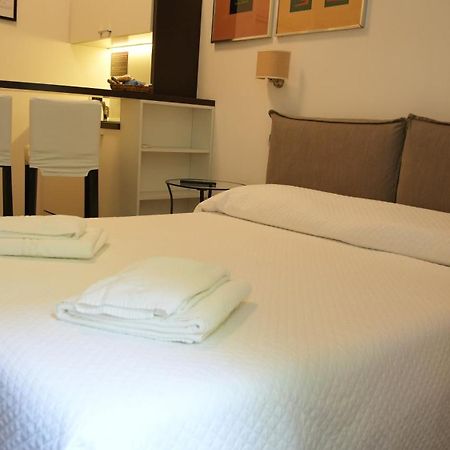 Luca Giordano 142 B&B Napoli Eksteriør bilde