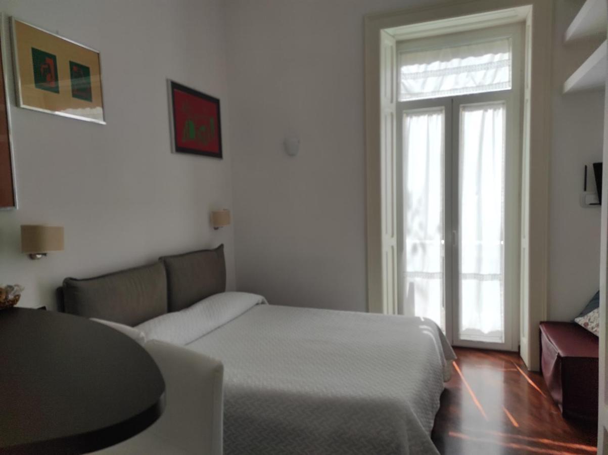 Luca Giordano 142 B&B Napoli Eksteriør bilde