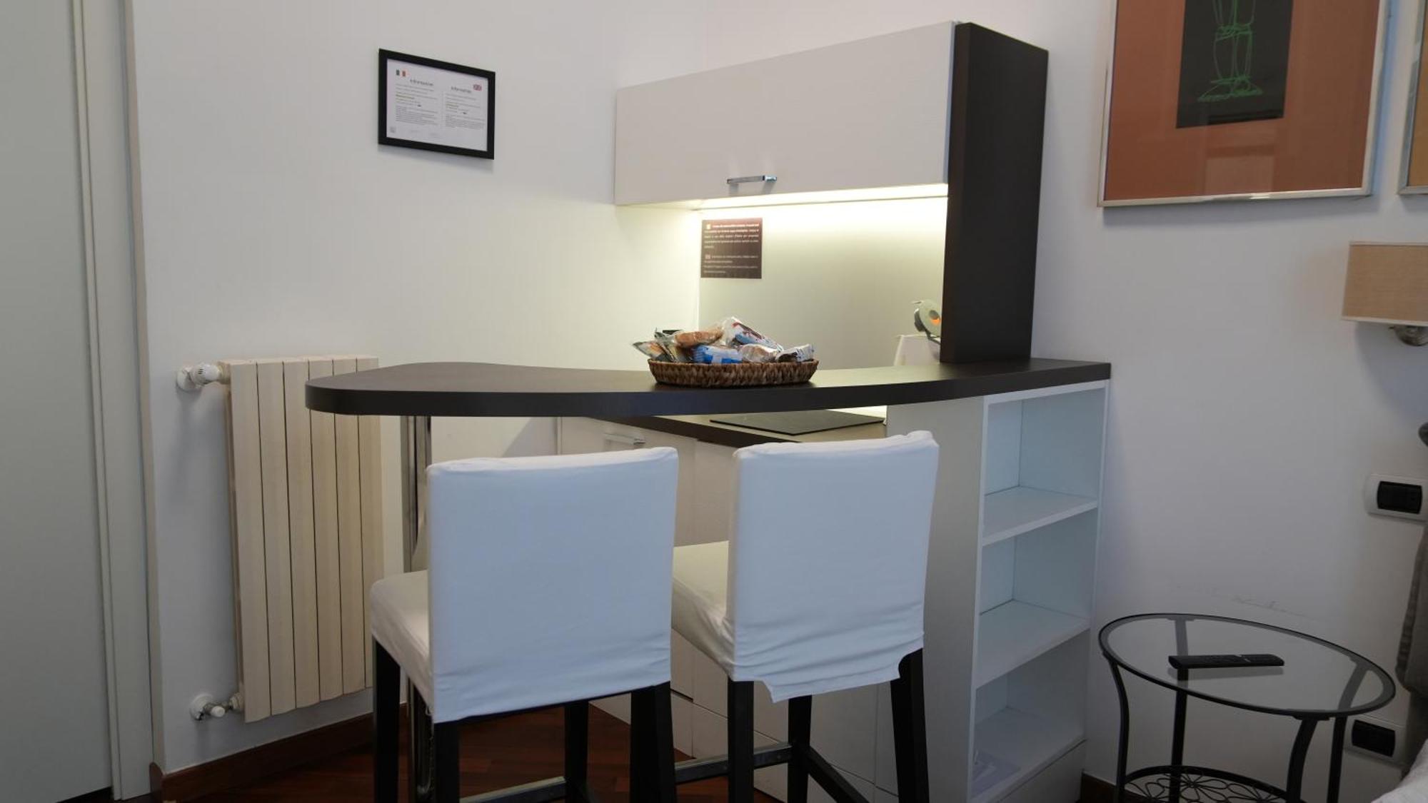 Luca Giordano 142 B&B Napoli Eksteriør bilde